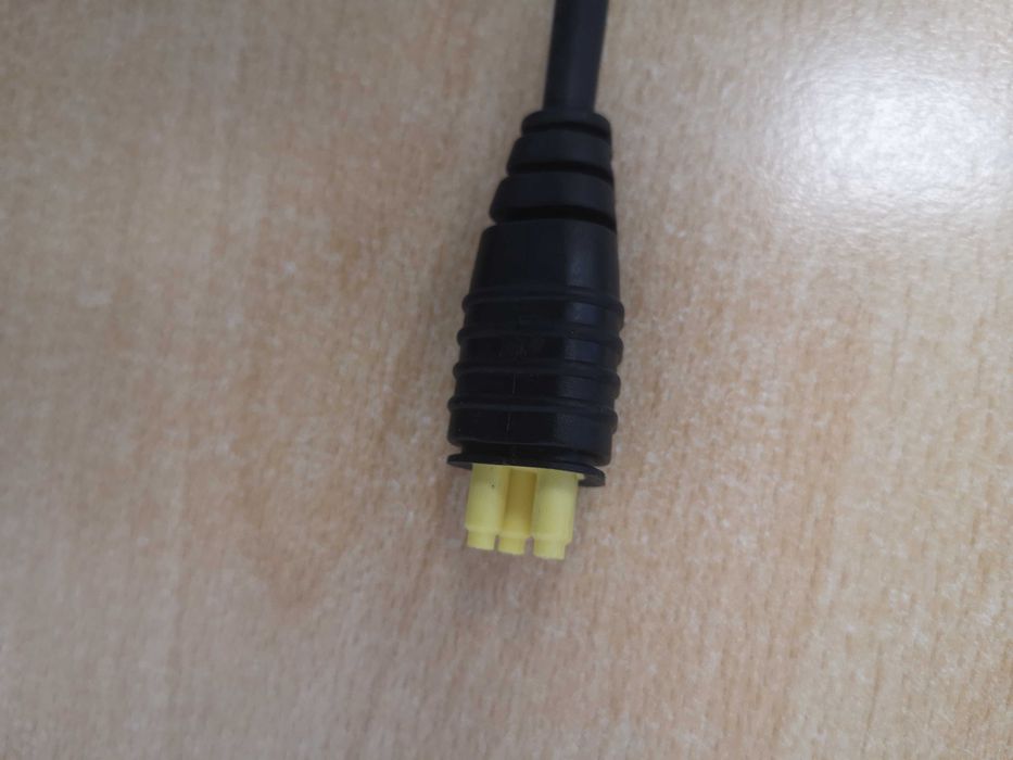 Przewód konektor r-net sterownika PG ISM meyra sunrise otttobock kabel