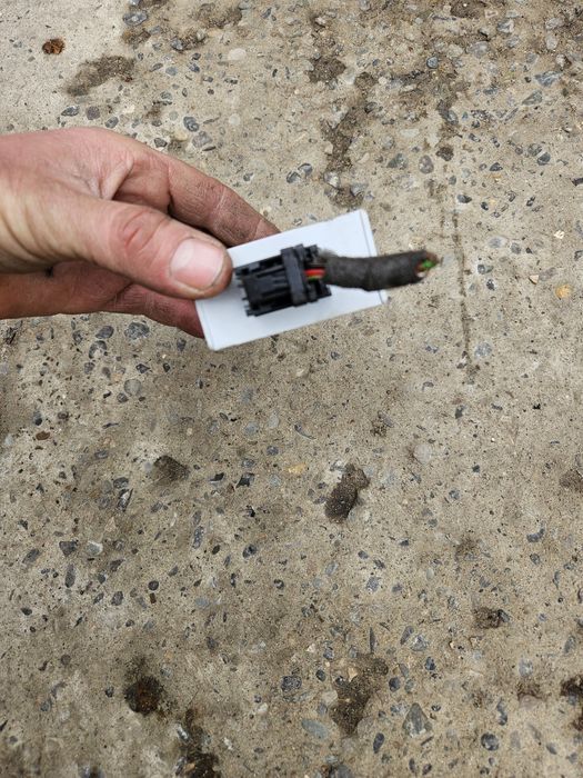 Блок Модуль Круїз контроль Опель Омега Б 2.5 дизель М57 Opel Omega M57