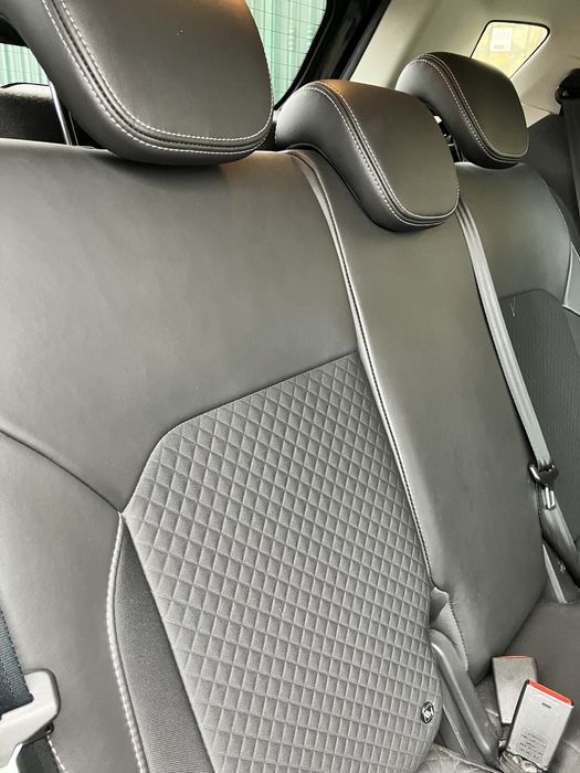 Ford Ecoboost 1.0 Gasolina 140CV