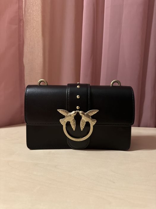 Сумка Pinko love one mini