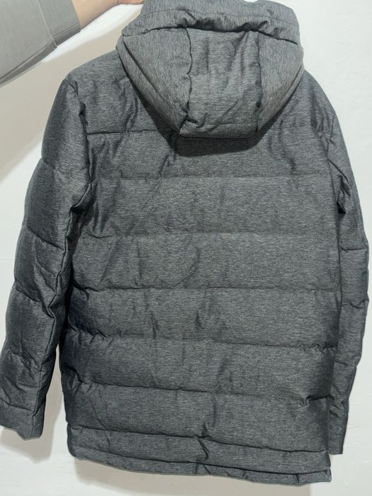 Куртка розмір М/50