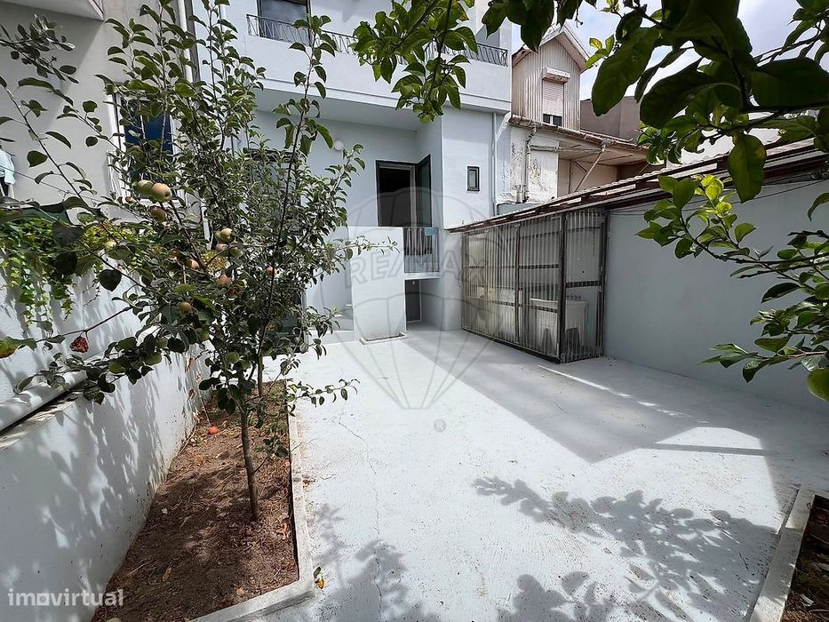 Moradia T3 para arrendamento