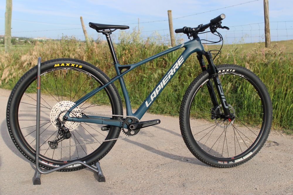 Lapierre Prorace 6.9 (NOVA)