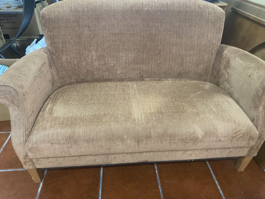 Sofa camel otimo