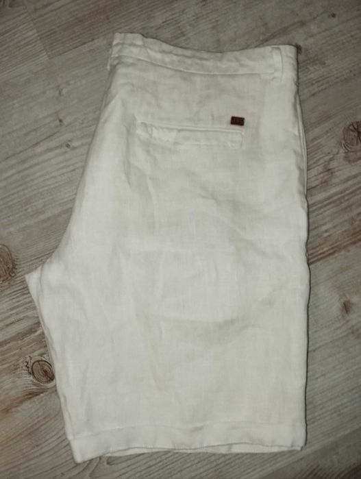 Шорти чоловічі класичні Zara mens