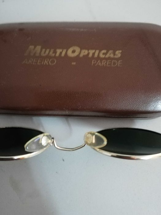 Óculos de sol vários modelos usados em bom estado