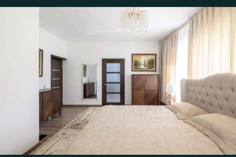 Оренда дуплексу в Козині  220 м
