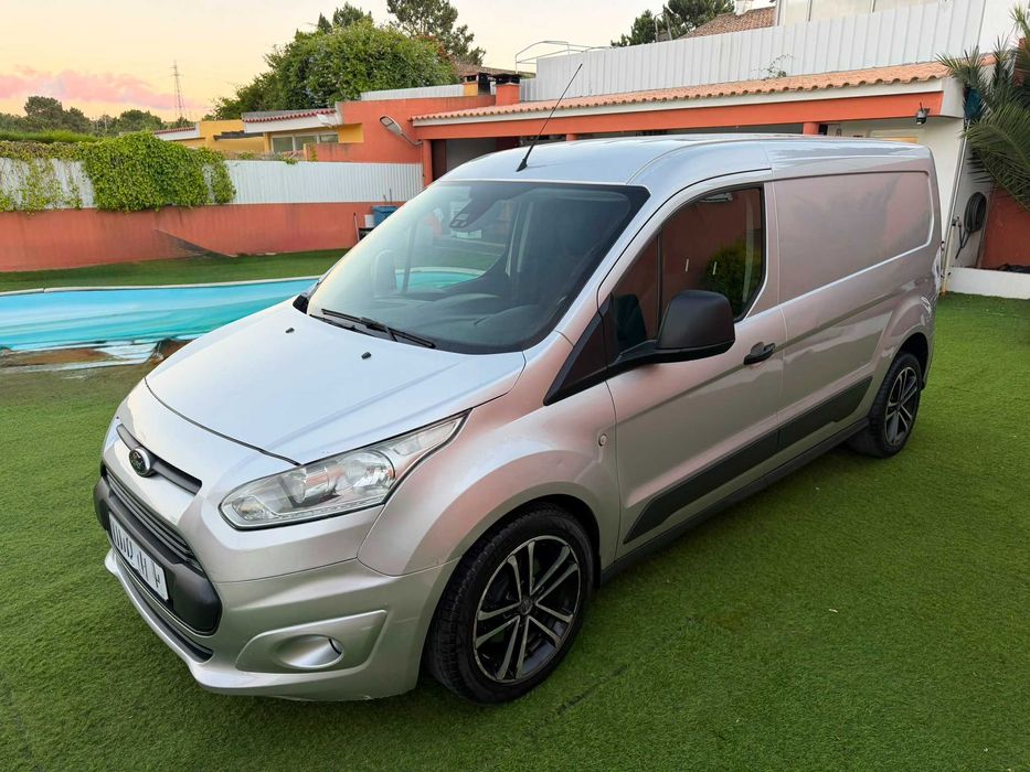 FORD TRANSIT connect 2014