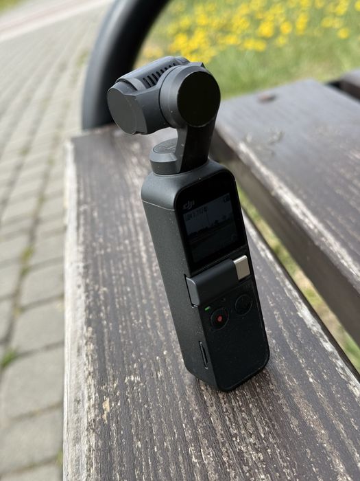 Dji Osmo Pocket ot110