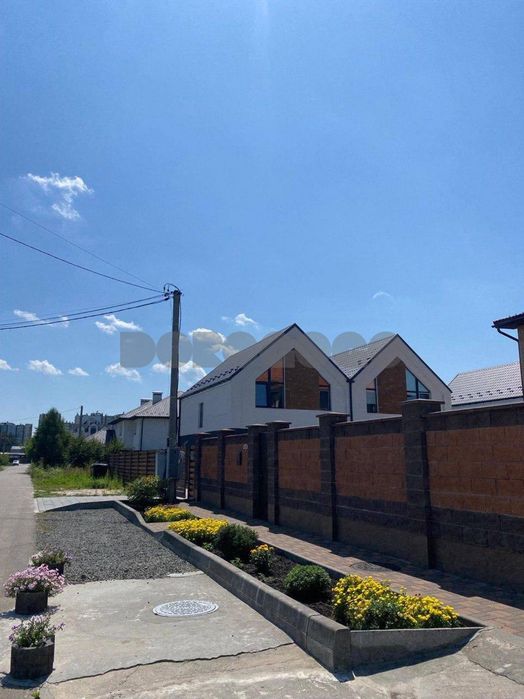 Продаж Таунхаус Софіївська Борщаговка до Києва 2,5 км