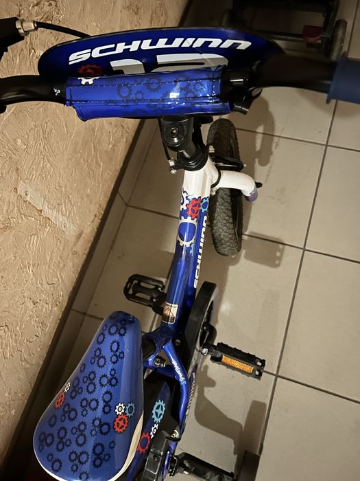 Велосипед Shwinn trooper 12