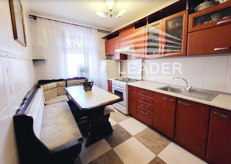3-rooms apartment apartment by the address st. Magistratskaya (area 64 m²) - Atlanta.ua - photo 4