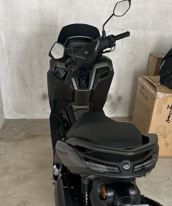 Moto Yahama Nmax 125/ 2026