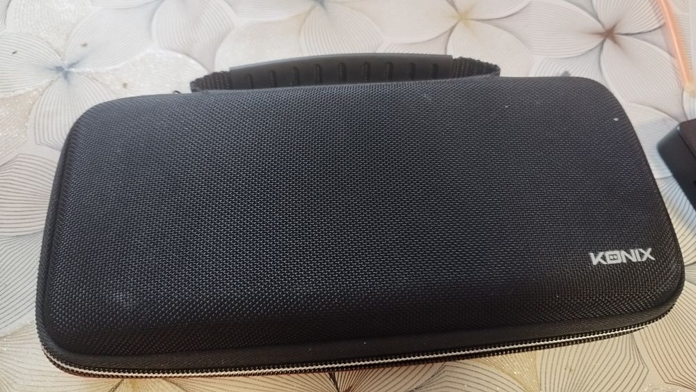 Nintendo switch hac-001