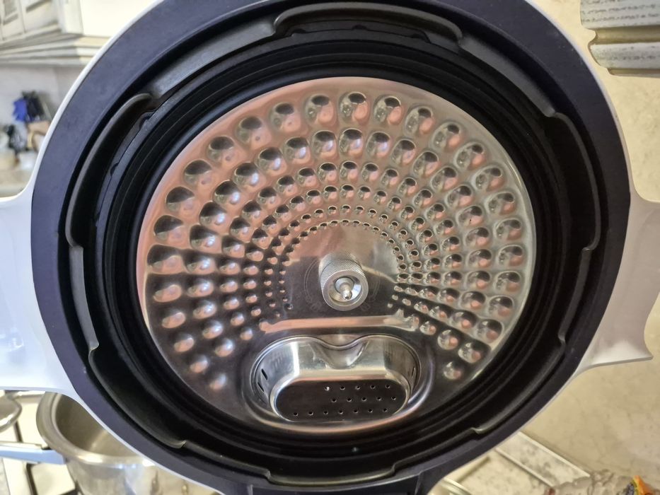 Мультиварка Moulinex cook4me