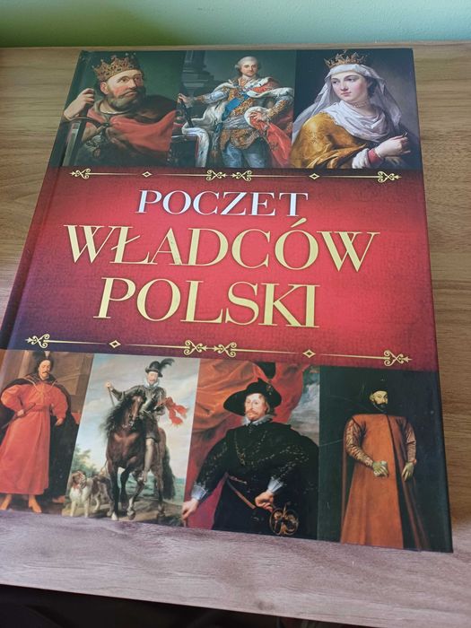 Poczet władców Polski