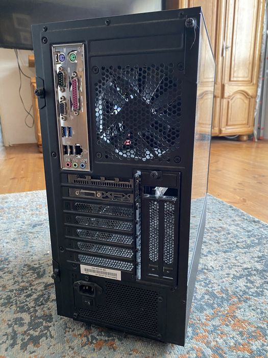 Komputer Gamingowy
