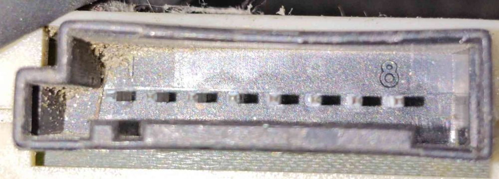 Amplificador de Antena - BMW 3