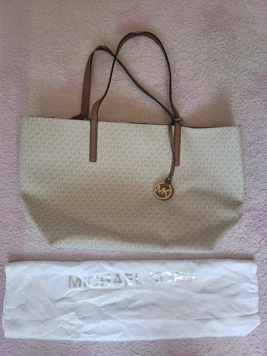 Vendo mala Michael Kors original