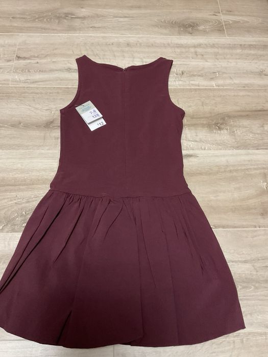 Сукня сарафан Primark 7-8 років НОВА