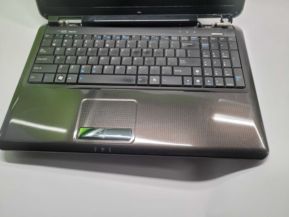 Laptop Asus PRO5DIJ Intel Celeron T3000 4GB Kraków Nowa Huta • OLX.pl