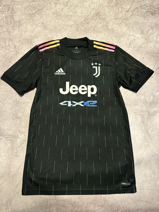 Джерсі Juventus футболка nsw tech stone cp