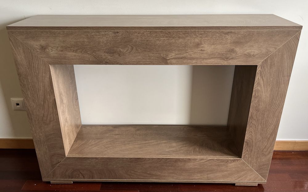 Mesa de console Tribesigns