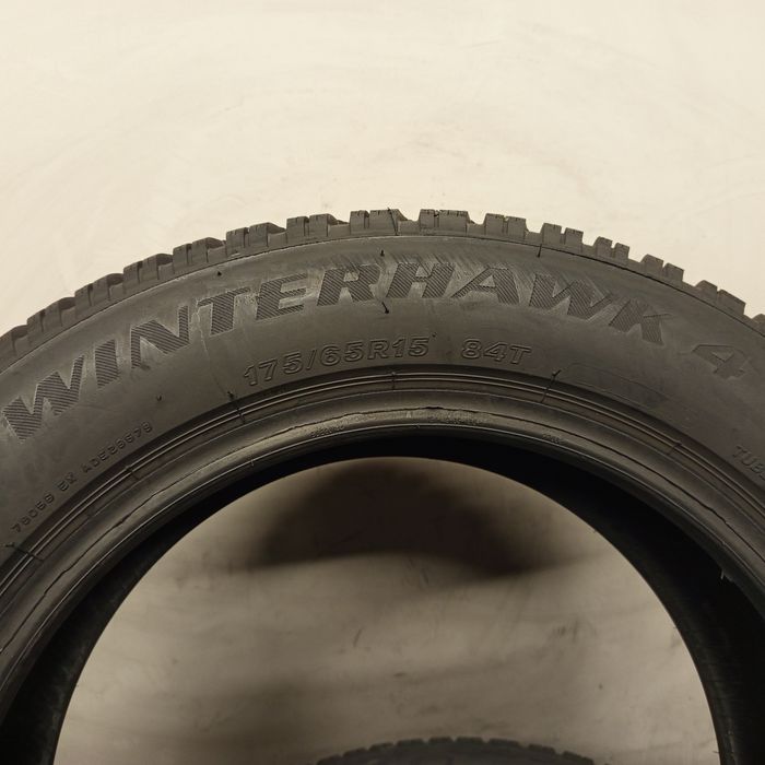 175/65R14 Firestone WinterHawk 4