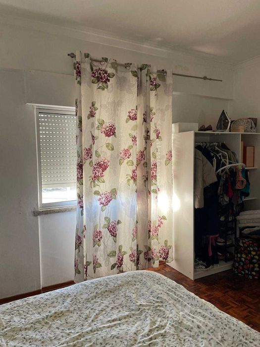 Quarto ao pé metro REBOLEIRA solteiro/casal