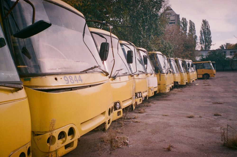 Плівкова камера  Minolta Sightseer Zoom