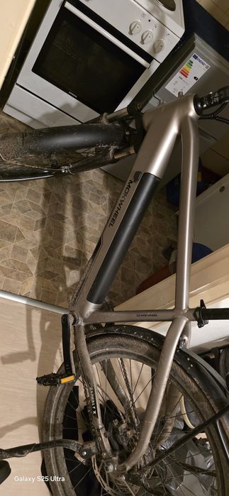 Велик из Германии