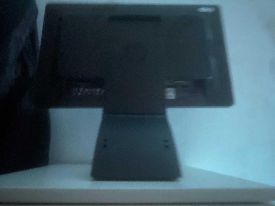 Monitor HP EliteDisplay E201 20 polegadas