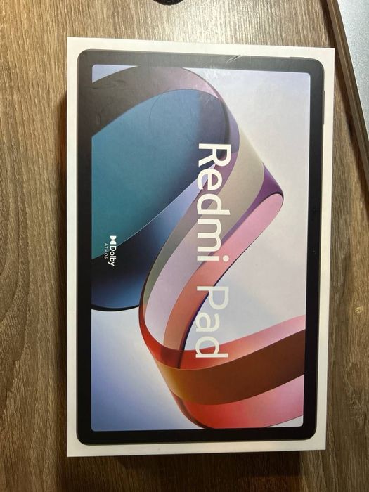 Продам планшет Radmi pad Graphite Gray 6GB