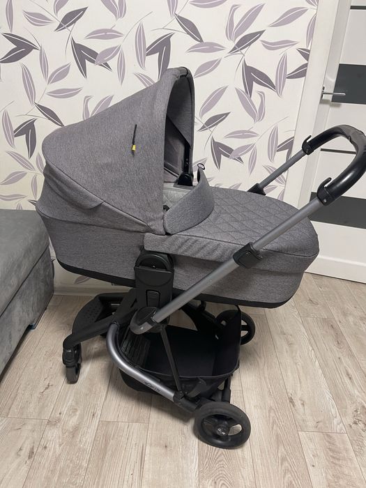 Універсальна коляска 2 в 1 Easy Walker MINI