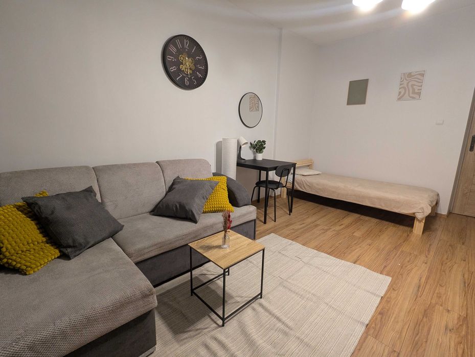 Mieszkanie – Wrocław - Widok 4