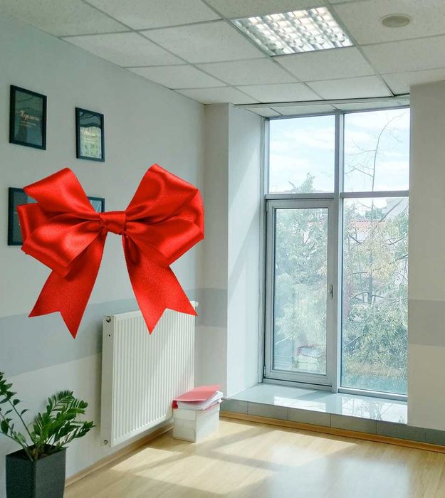 Центр! Офіс, вул.Січових Стрільців-Стометрівка, 19 кв/м, 3 поверх