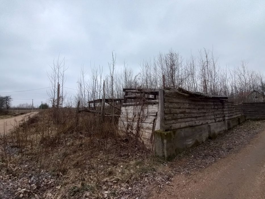 Продам ділянку під будівництво в Давидівці