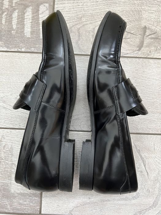 Туфли Fellini кожа лак 40 р