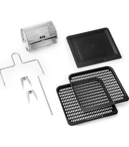 Мультипечь Ufesa MAGISTER (72805550)