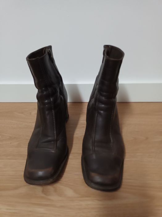 Botas da marca Pablo Fuster - No 38