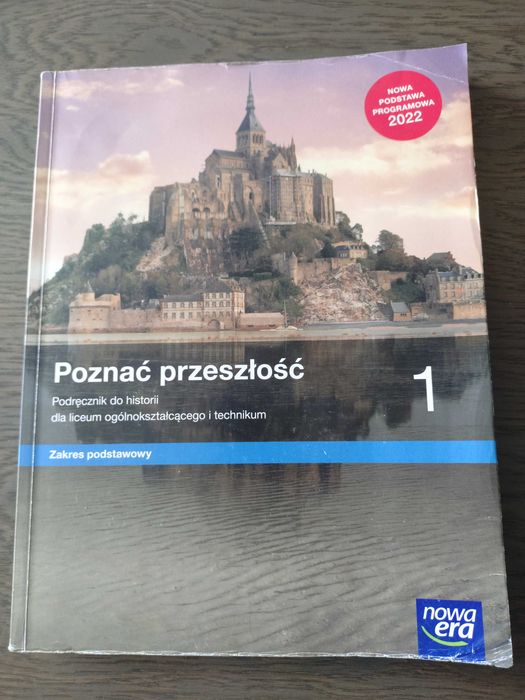 Podręcznik do historii
