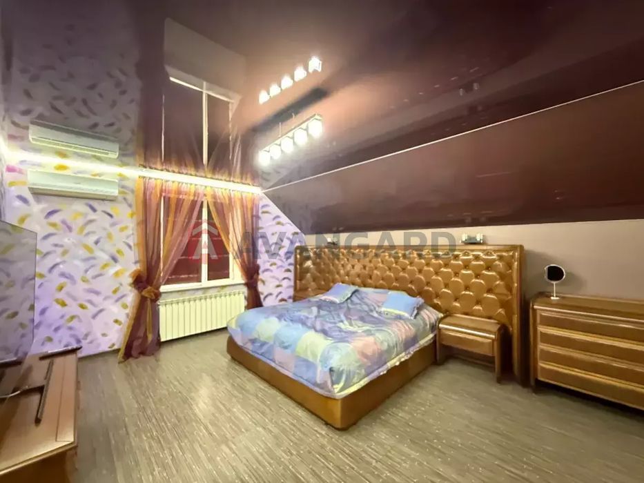 Продам сучасний будинок 162 кв.м, Березанівка