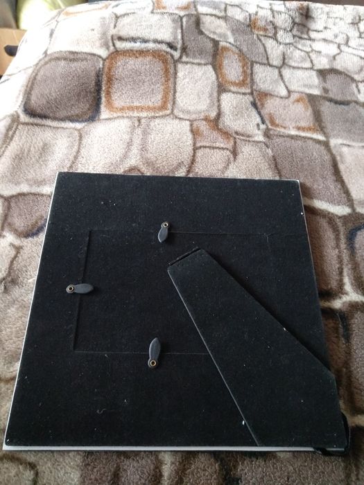 Рамка для фото 15×10 см скло