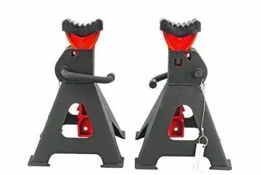 Комплект підставок під машину 3т FalonTech FT880533 подставки под авто