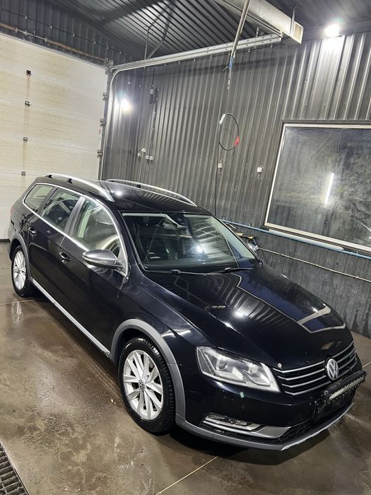 Розборка Passat B6 B7 B8 шрот запчастини двері бампер капот мотор