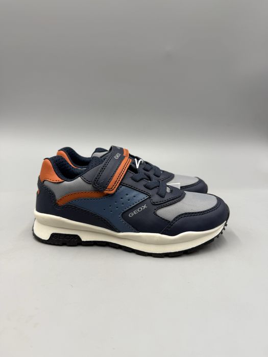 Кросівки Geox Pavel 31, 32, 33, 38, 39