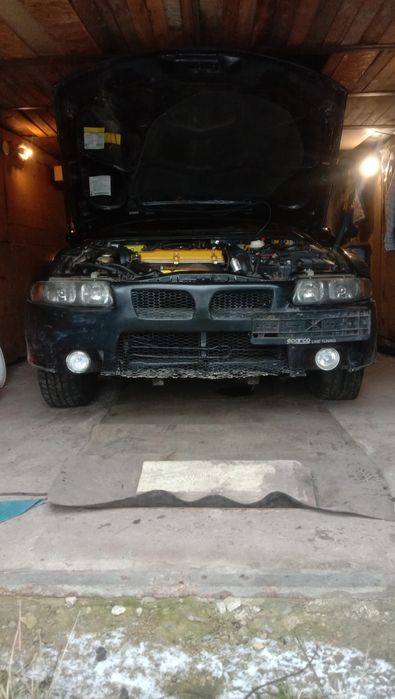 Крайслер Себринг,Авенджер по запчастям