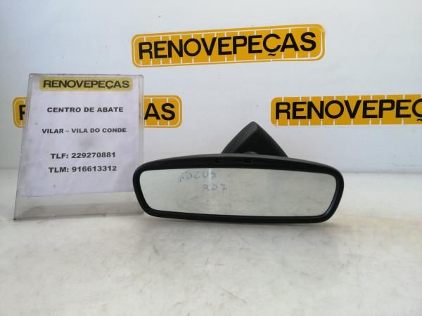 Espelho retrovisor interior FORD Focus II (DA_)