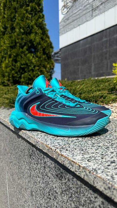 #0243 Nike Giannis Immortality 4  [US 9 | 27 cm ]