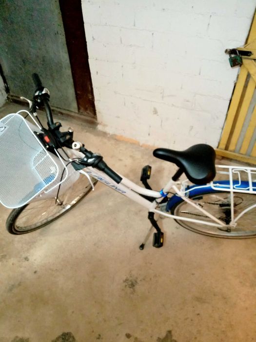 Rower damski KANDS LAGUNA 26'' Polska produkcja.